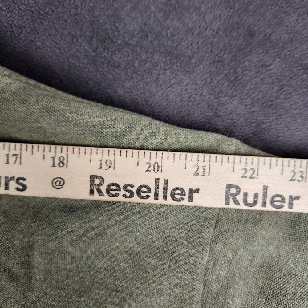 Ralph Lauren measurements shoulder